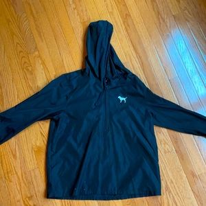 Pink by VS windbreaker in M/L